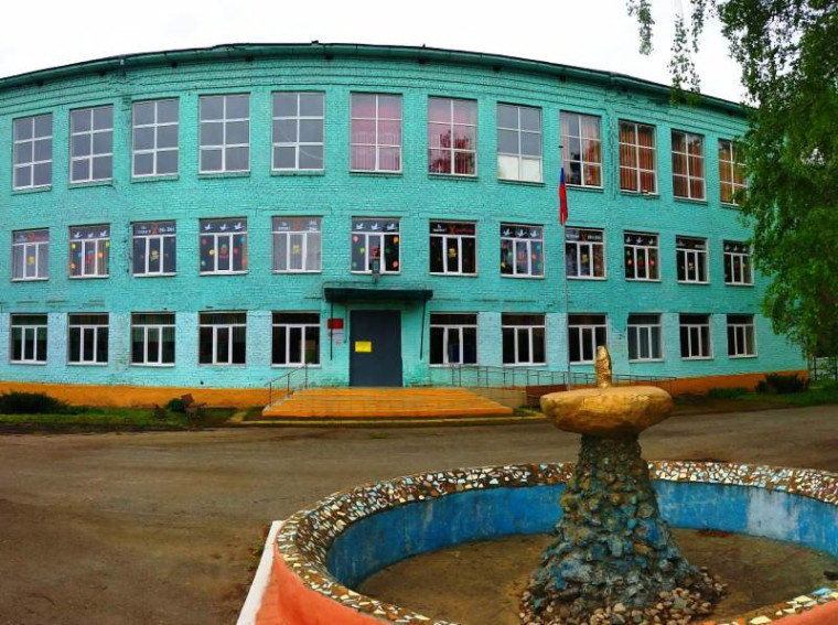 Акция «Окна Победы».